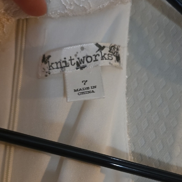 Girls Romper - Picture 2 of 8